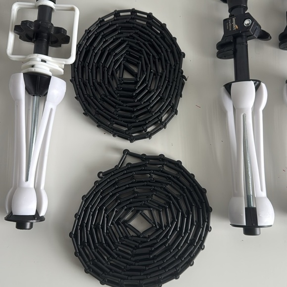 SET OF TWO - Impact Varidrive with Black Chain - Picture 8 of 10